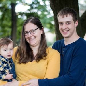 Meet your Posher, Kalie